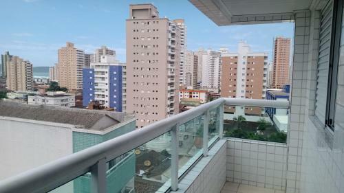 Apartamento Novo / 2 Vagas De Garagem / Wi-fi