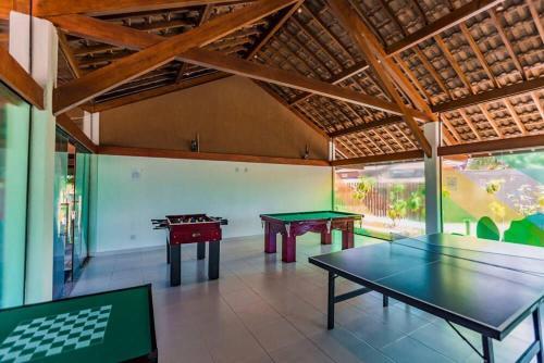 Apartamento Cupe Beach Living - Turquesa 214