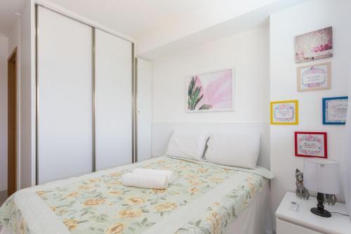 Apartamento Cupe Beach Living - Royal 303