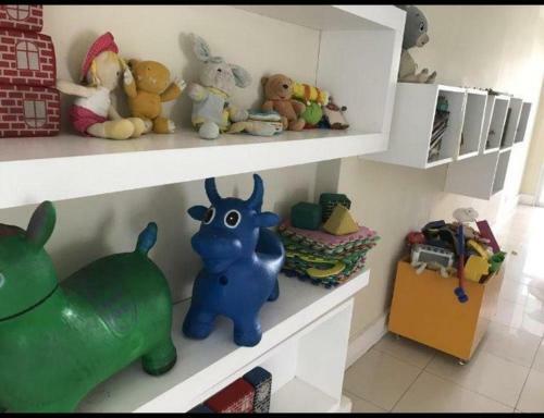 Apartamento Riocentro Barra Da Tijuca Praia
