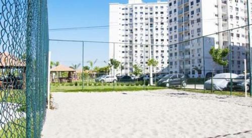 Apartamento Apto Com Conforto Na Barra