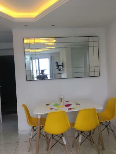 Apartamento Apto Com Conforto Na Barra