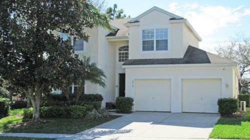 Sunshine Park At Windsor Hills Villa