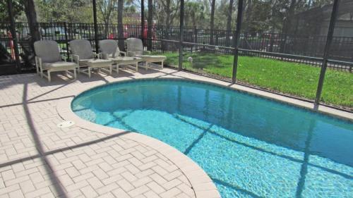 Sunshine Park At Windsor Hills Villa