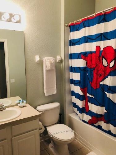 Sunshine Park At Windsor Hills Villa