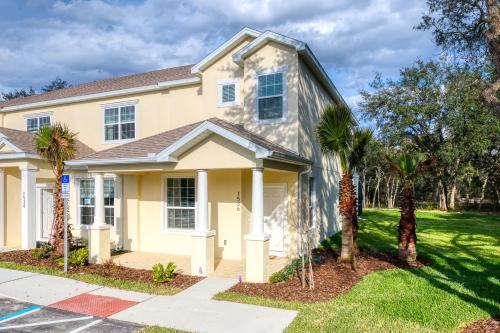 Villa Amazing House With A Nice Private Pool Near Disney