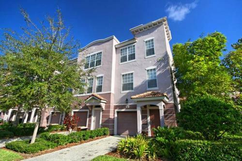 Vc Th60 - Luxury Townhome Near Convention Center