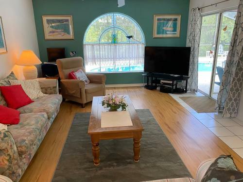 Vacation Homes Of Orlando Area