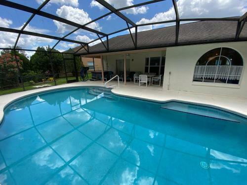 Vacation Homes Of Orlando Area