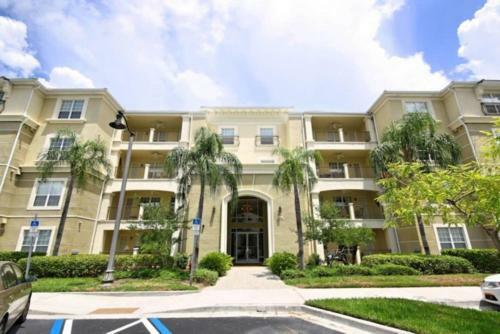Vc 1-306 - 3 Bedroom Great Location By Universal