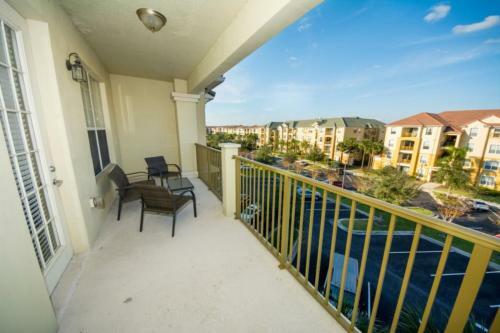 Apartamento Olive's Vista Cay Condo