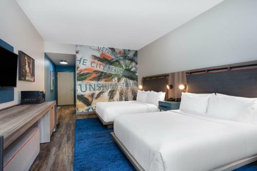 Hotel TRYP By Wyndham Orlando