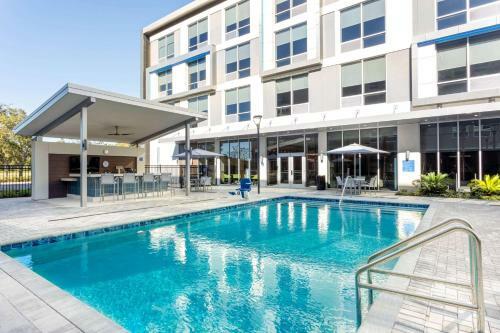 Hotel TRYP By Wyndham Orlando