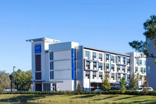 Hotel TRYP By Wyndham Orlando