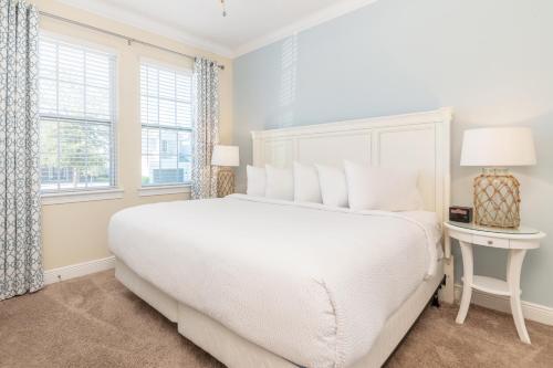 Immaculate Home With Water Park Access Near Disney - 7645w