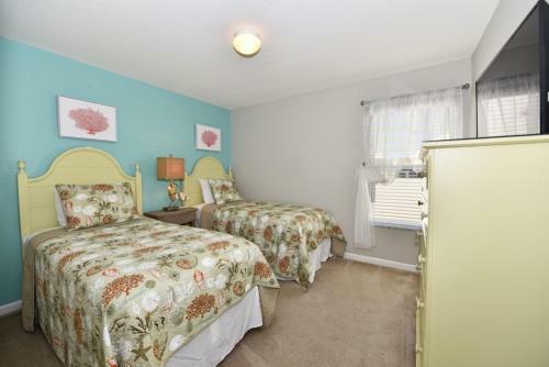 Beautiful 6bd Pool Gm Hm The Windsor Hills-7767ts