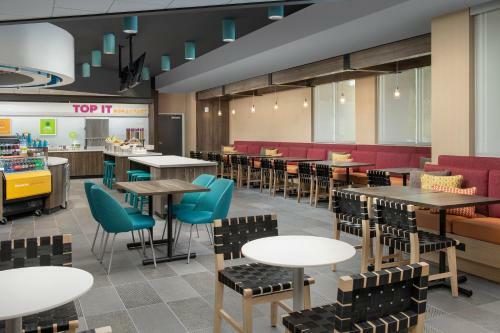 Hotel Tru By Hilton Orlando Convention Center