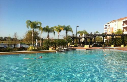 Is2 110 - 3 Bedrooms Near Universal Studios