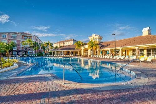 Is2 110 - 3 Bedrooms Near Universal Studios