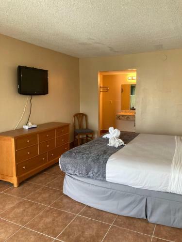 Altamonte Springs Hotel And Suites