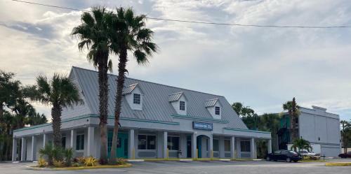 Altamonte Springs Hotel And Suites
