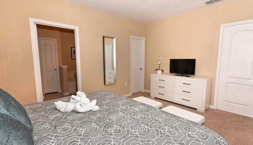 Villa Silver Clear Creek A Wonderful Location For A Relaxing Vacation