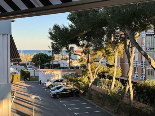 Apartamento Appartement ??los Pinos?? 50m De La Plage