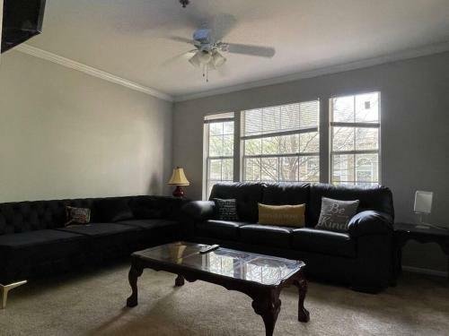 Apartamento Elegant Luxurious 2 Bedroom Suite