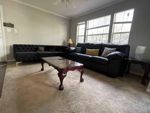 Apartamento Elegant Luxurious 2 Bedroom Suite
