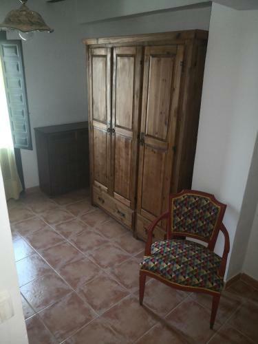 Apartamento Casa En El Centro Del Pueblo De Finestrat