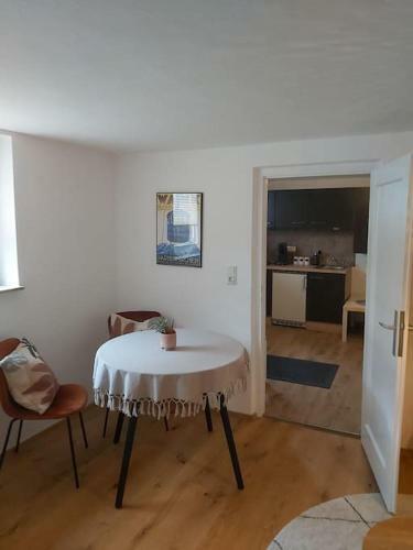 Apartamento Sch�ne Ferienwohnung Im Herzen Von Garmisch