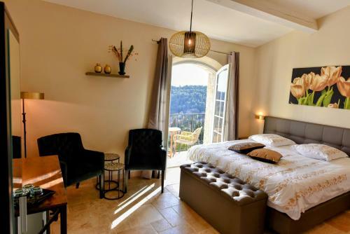 Bed & Breakfast Chambre D'h�tes Cottes