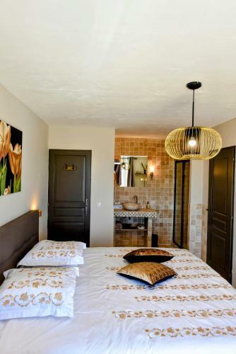 Bed & Breakfast Chambre D'h�tes Cottes