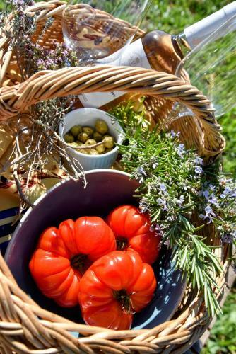 Bed & Breakfast Chambre D'h�tes Cottes