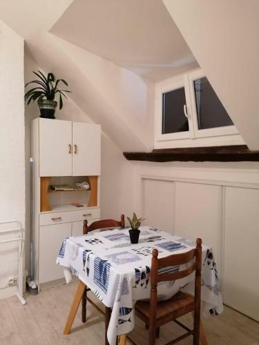 Apartamento La Gloriette