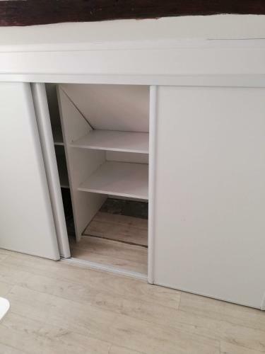 Apartamento La Gloriette