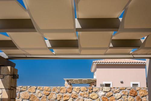 Charis - Zeus Blue Villas, Kefalonia