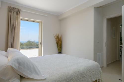Charis - Zeus Blue Villas, Kefalonia