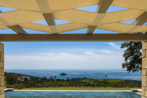 Charis - Zeus Blue Villas, Kefalonia