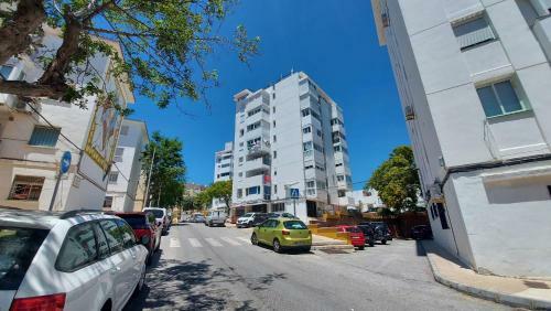 Apartamento Puerto Estepona