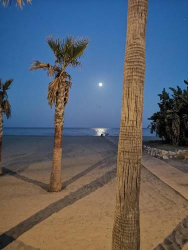 Apartamento Puerto Estepona