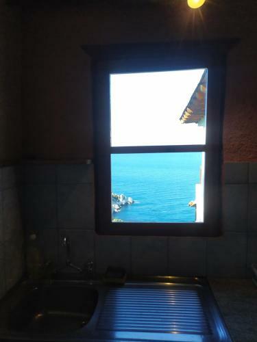 Triple Studio Apartment In Mylopotamos Beach