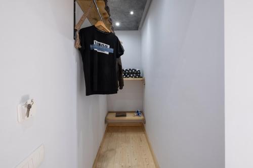Hostal Paradise Casa Fira