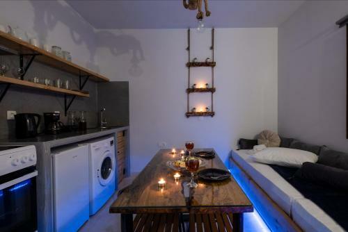 Hostal Paradise Casa Fira