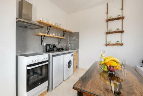 Hostal Paradise Casa Fira