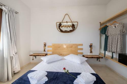 Hostal Paradise Casa Fira