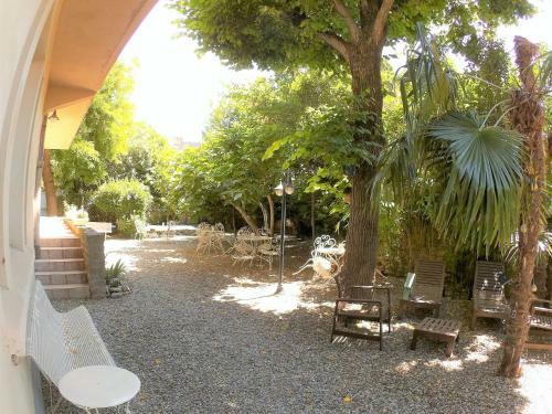 Bed & Breakfast Lavilladecarcassonne
