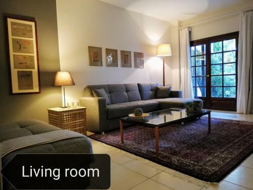 Apartamento B Home In Panorama