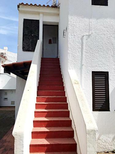 Apartamento �asis - Pedras D' El Rei T0