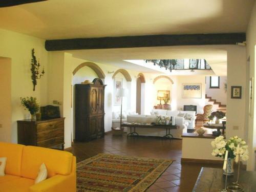 Villa Tenuta Contessa Chiara